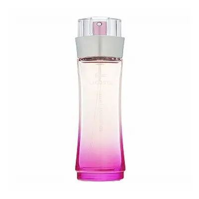 Lacoste Touch of Pink toaletní voda pro ženy 50 ml