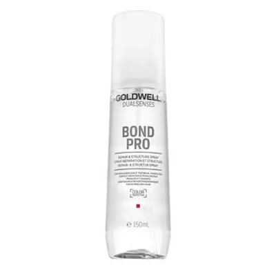 Goldwell Dualsenses Bond Pro Repair & Structure Spray bezoplachová péče pro velmi suché a poškoz