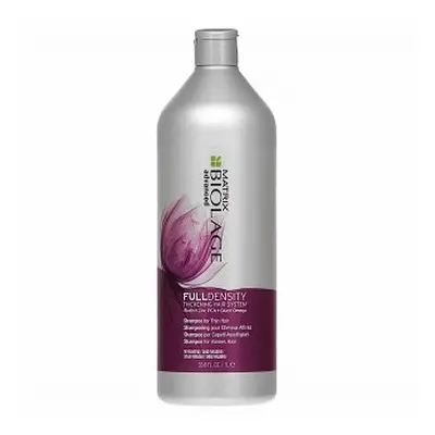 Matrix Biolage Advanced Fulldensity Shampoo šampon pro oslabené vlasy 1000 ml