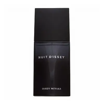 Issey Miyake Nuit D´Issey Pour Homme toaletní voda pro muže 75 ml