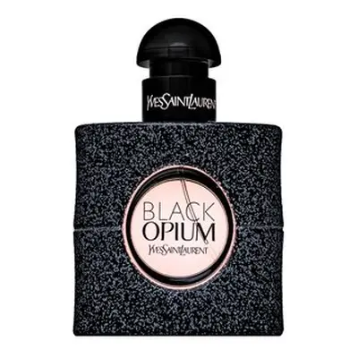 Yves Saint Laurent Black Opium parfémovaná voda pro ženy 30 ml