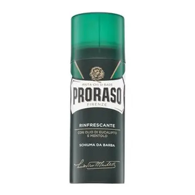 Proraso pěna na holení Refreshing And Toning Shave Foam 50 ml