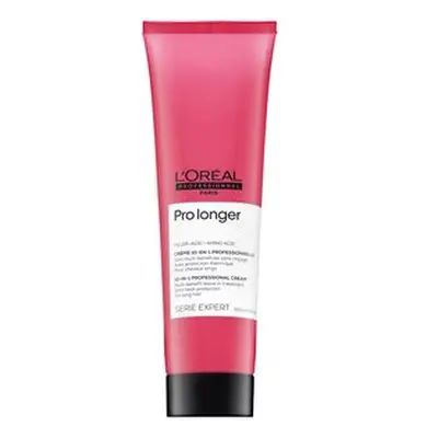 L´Oréal Professionnel Série Expert Pro Longer 10-in-1 Cream bezoplachová péče pro dlouhé a lámav