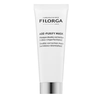 Filorga Age-Purify Double Correction Mask vyživující maska proti nedokonalostem pleti 75 ml