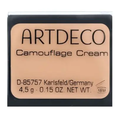 Artdeco Camouflage Cream voděodolný korektor 15 Summer Apricot 4,5 g