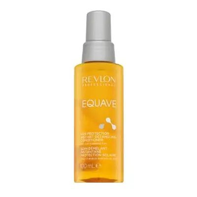 Revlon Professional Equave Sun Protection Instant Detangling Conditioner bezoplachový kondicioné