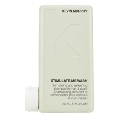 Kevin Murphy Stimulate-Me.Wash šampon pro stimulaci vlasové pokožky 250 ml