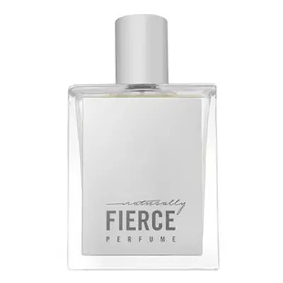 Abercrombie & Fitch Naturally Fierce parfémovaná voda pro ženy 50 ml