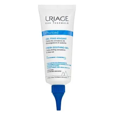 Uriage Pruriced zklidňující emulze Fresh Soothing Gel 100 ml