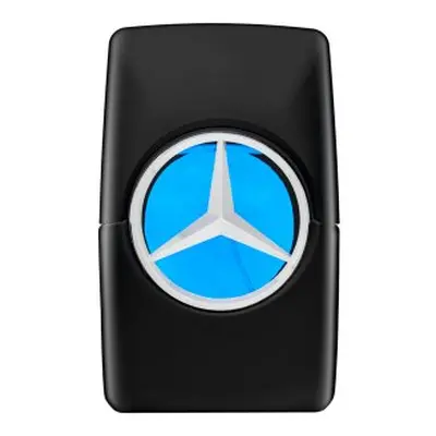 Mercedes-Benz Style Man Star toaletní voda pro muže 200 ml