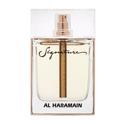 Al Haramain Signature parfémovaná voda pro ženy 100 ml