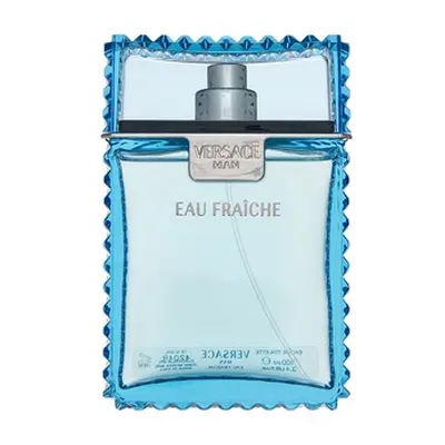 Versace Eau Fraiche Man toaletní voda pro muže 100 ml