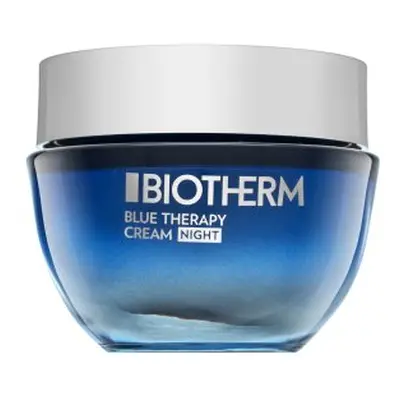 Biotherm Blue Therapy noční krém Night Cream 50 ml