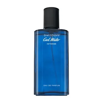 Davidoff Cool Water Intense parfémovaná voda pro muže 75 ml