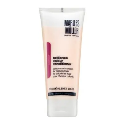 Marlies Möller Colour Brilliance Colour Conditioner 200 ml