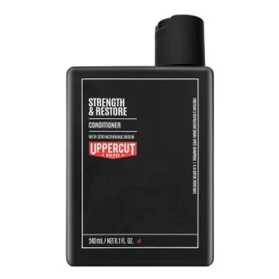 Uppercut Deluxe Strenght & Restore Conditioner posilující kondicionér pro všechny typy vlasů 240