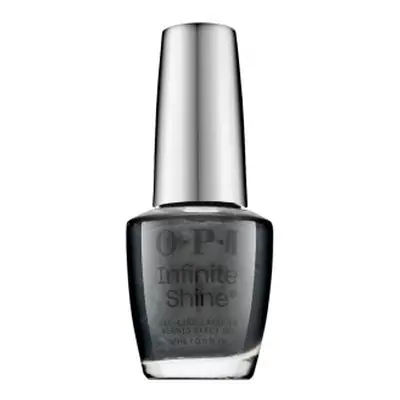 OPI Infinite Shine Gel-Like Lacquer lak na nehty s gelovým efektem Stay & Night 15 ml