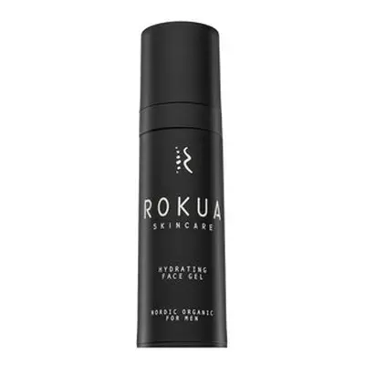 ROKUA Skincare Hydrating Face Gel pleťový gel s hydratačním účinkem 50 ml