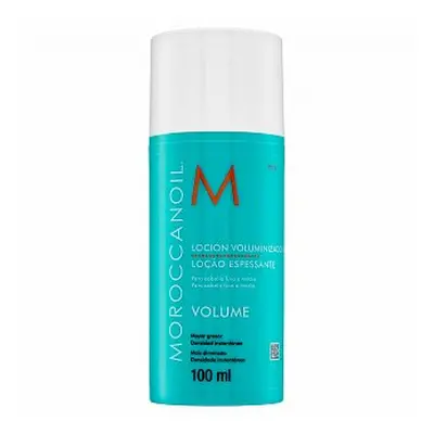 Moroccanoil Volume Thickening Lotion bezoplachová péče pro jemné vlasy bez objemu 100 ml