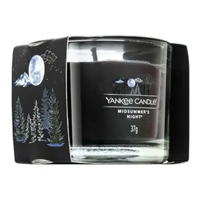 Yankee Candle Midsummer's Night votivní svíčka 37 g