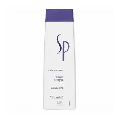 Wella Professionals SP Repair Shampoo šampon pro poškozené vlasy 250 ml