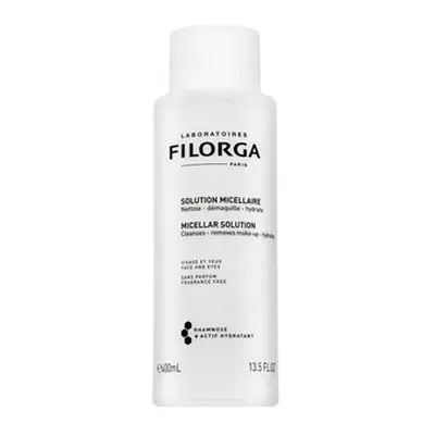 Filorga Anti-Ageing Micellar Solution odličovací micelární voda proti stárnutí pleti 400 ml