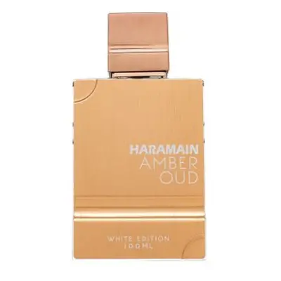 Al Haramain Amber Oud White Edition parfémovaná voda unisex 100 ml