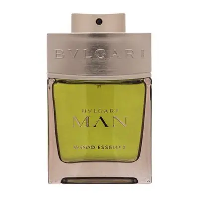 Bvlgari Man Wood Essence parfémovaná voda pro muže 60 ml