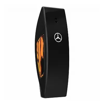 Mercedes Benz Mercedes Benz Club Black toaletní voda pro muže 100 ml