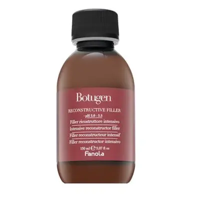 Fanola Botugen Reconstructive Filler sérum pro suché a poškozené vlasy 150 ml