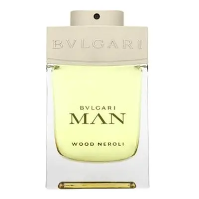 Bvlgari Man Wood Neroli parfémovaná voda pro muže 100 ml