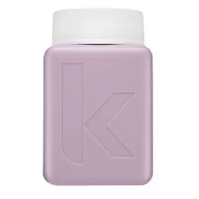 Kevin Murphy Blonde.Angel Wash vyživující šampon pro blond vlasy 40 ml