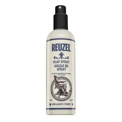 Reuzel Clay Spray stylingový sprej pro lehkou fixaci 355 ml