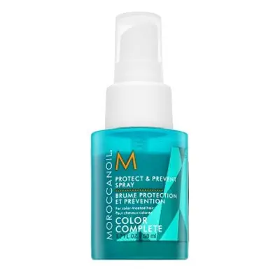 Moroccanoil Color Complete Protect & Prevent Spray bezoplachová péče pro barvené vlasy 50 ml