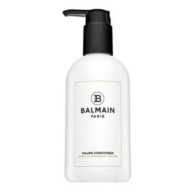 Balmain Volume Conditioner posilující kondicionér pro jemné vlasy bez objemu 300 ml