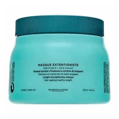 Kérastase Resistance Masque Extentioniste posilující maska pro dlouhé vlasy 500 ml