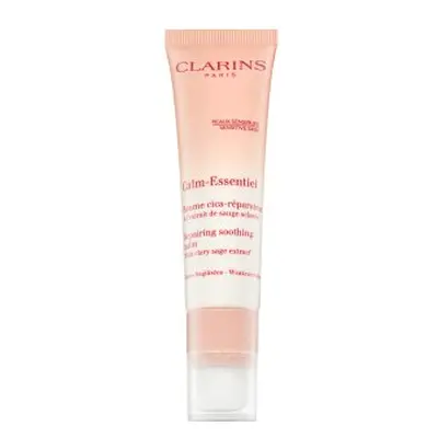 Clarins Calm-Essentiel vyživující balzám Repairing Soothing Balm 30 ml