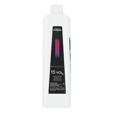 L´Oréal Professionnel Diactivateur Activator 4,5% / 15 Vol. aktivátor barvy na vlasy 1000 ml