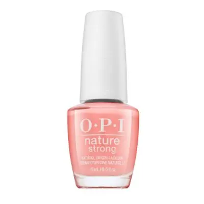 OPI Nature Strong Natural Origin Lacquer lak na nehty We Canyon Do Better 15 ml