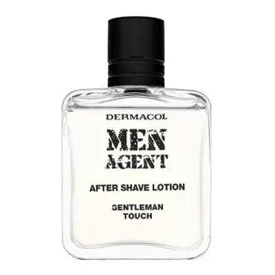 Dermacol Men Agent zklidňující balzám po holení After Shave Lotion 100 ml