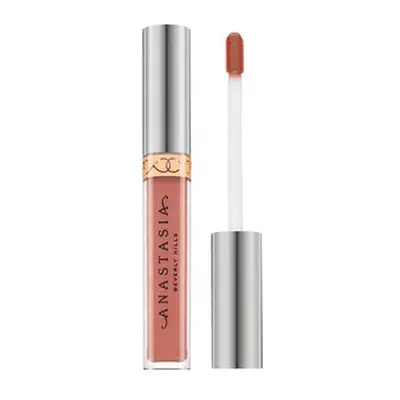 Anastasia Beverly Hills Matte Liquid Lipstick dlouhotrvající tekutá rtěnka Hudson 3,2 g