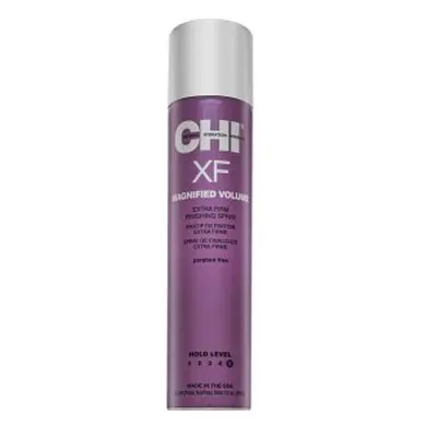 CHI Magnified Volume Extra Firm Finishing Spray lak na vlasy pro objem a zpevnění vlasů 340 g