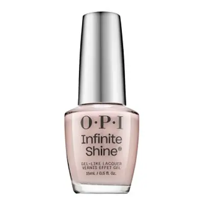 OPI Infinite Shine Gel-Like Lacquer lak na nehty s gelovým efektem Don't Bossa Nova Me Around 15