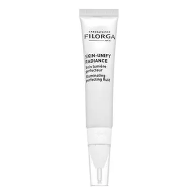 Filorga Skin-Unify Radiance Illuminating Perfecting Fluid fluid pro sjednocenou a rozjasněnou pl