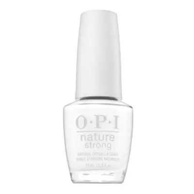 OPI Nature Strong Natural Origin Lacquer lak na nehty Strong as Shell 15 ml