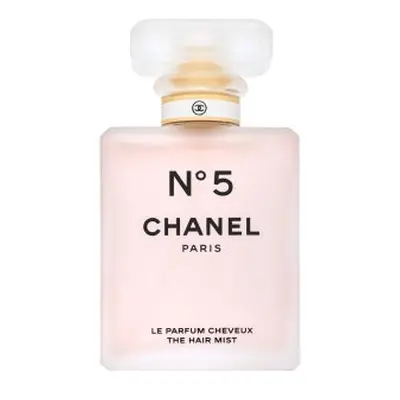 Chanel No.5 vůně do vlasů pro ženy 35 ml