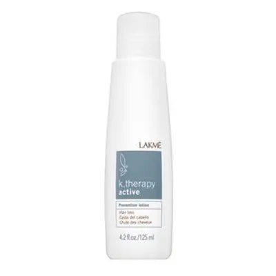 Lakmé K.Therapy Active Lotion bezoplachová péče proti vypadávání vlasů 125 ml