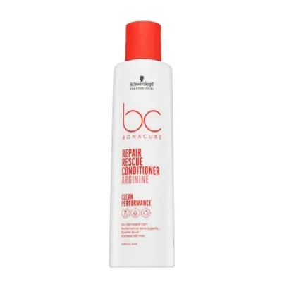 Schwarzkopf Professional BC Bonacure Repair Rescue Conditioner Arginine posilující kondicionér p