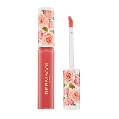 Dermacol Imperial Rose Lip Oil olej na rty No. 02 7,5 ml