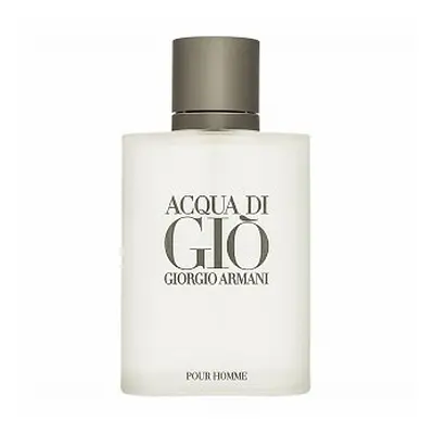 Armani (Giorgio Armani) Acqua di Gio Pour Homme toaletní voda pro muže 100 ml